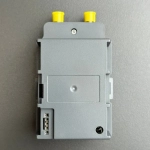 Передатчик (TX) Radiomaster Nomad Dual 1-watt Gemini Xrossband ExpressLRS Module 2.4G/900MHZ MICRO-NANO Adapter