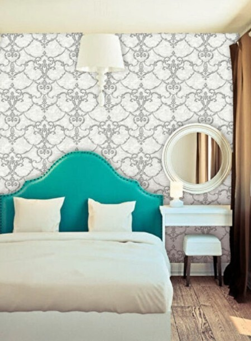 Антуан-51 (светло-желтая)