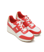 Кроссовки MABEL Michael Kors - красный(43S4MBFSAD)