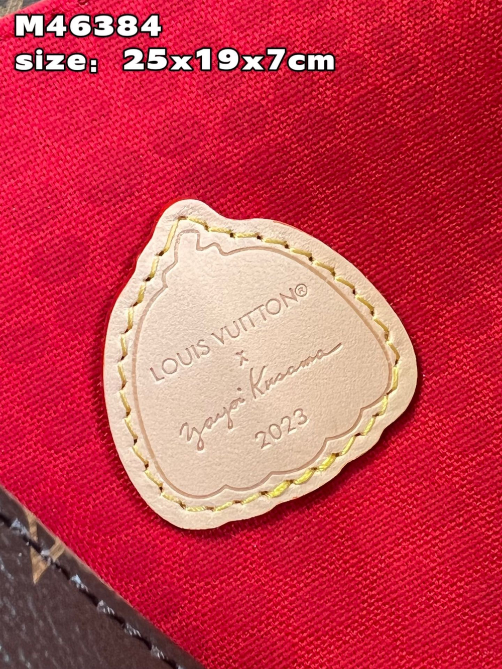 Louis Vuitton Pochette Metis