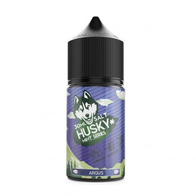 Жидкость HUSKY MINT SERIES Salt (20MG STRONG) 30 m