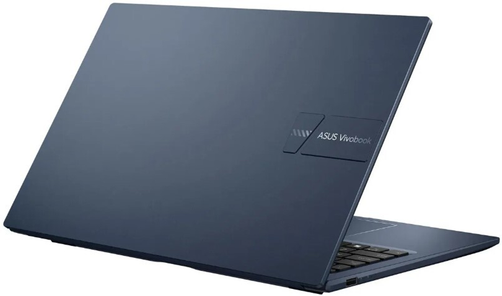 Ноутбук  ASUS VivoBook 15 X1504VA-NJ739 15.6 ", Core i3, 8 Гб RAM, 512 Гб SSD, UHD Graphics, Синий