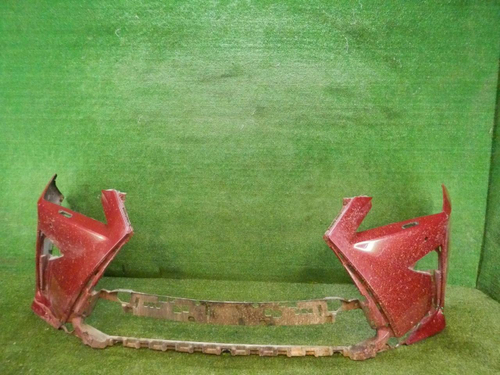 Бампер передний Lexus RX 4 (2015-2019)