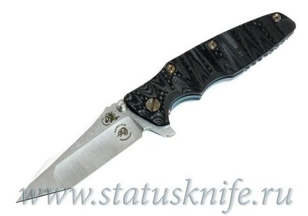 Нож Rick Hinderer Eklipse/ Raskind