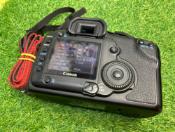 Canon EOS 5D Body