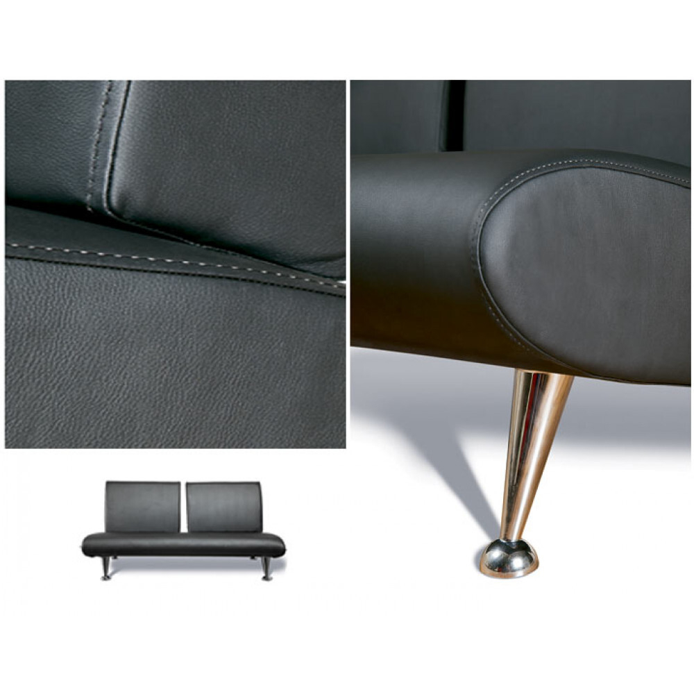 Диван двухместный Клерк 7