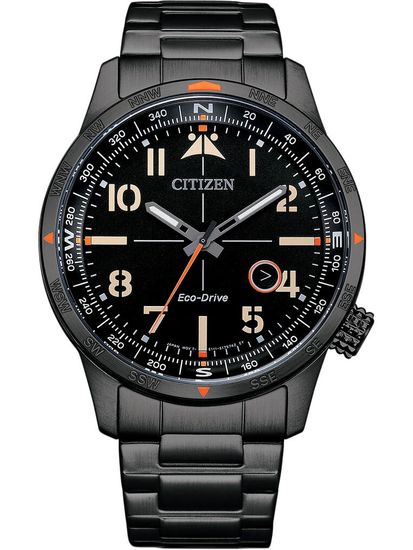 Наручные часы Citizen BM7555-83E