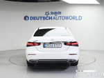 Mercedes-Benz E-Class W213 E250 Avangarde (06.2021)