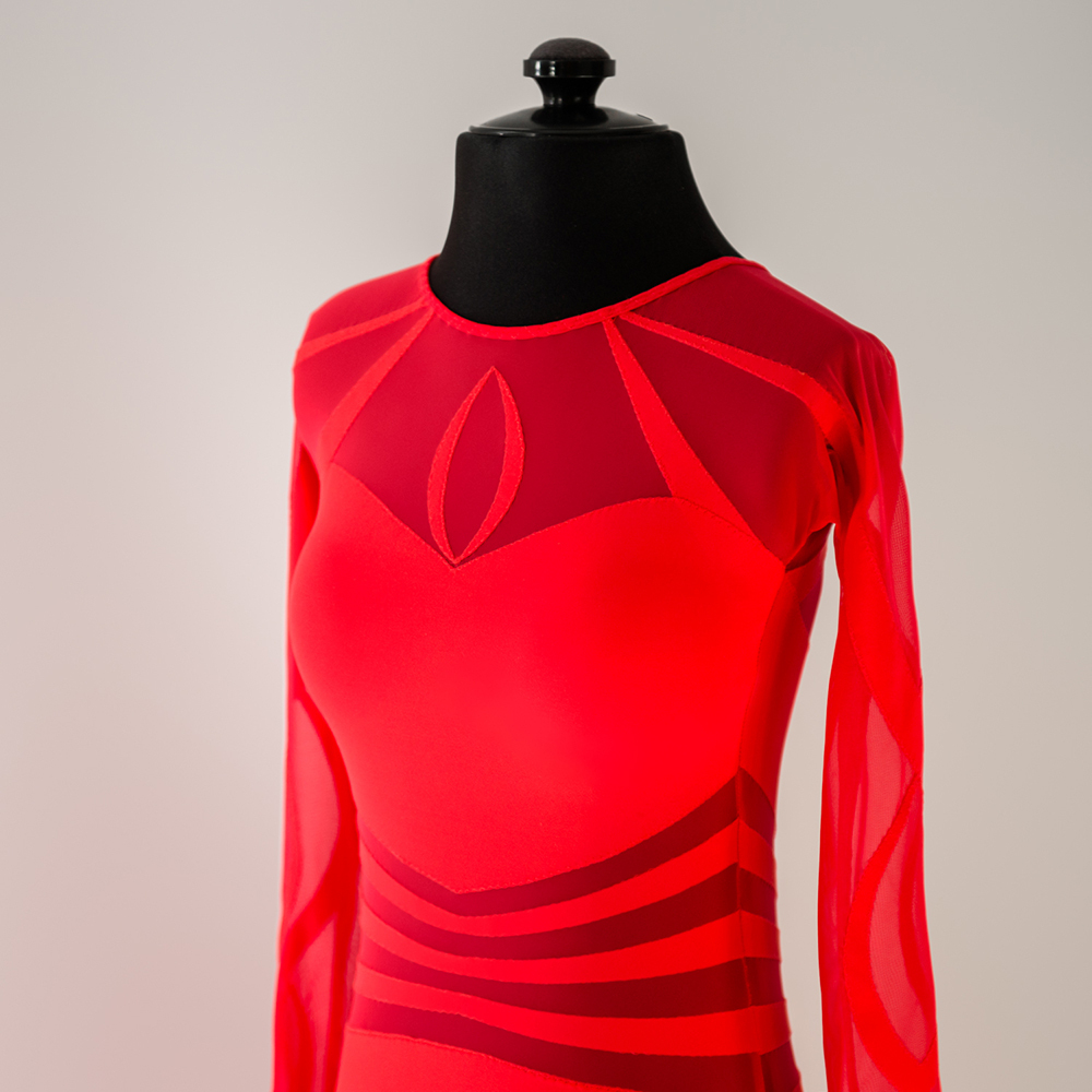 ателье пошив бальных платьев