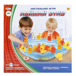 Настольная игра "Поймай утку" (Играем вместе)