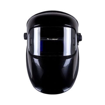 Маска сварщика "Корунд-5" FOXWELD (черная)
