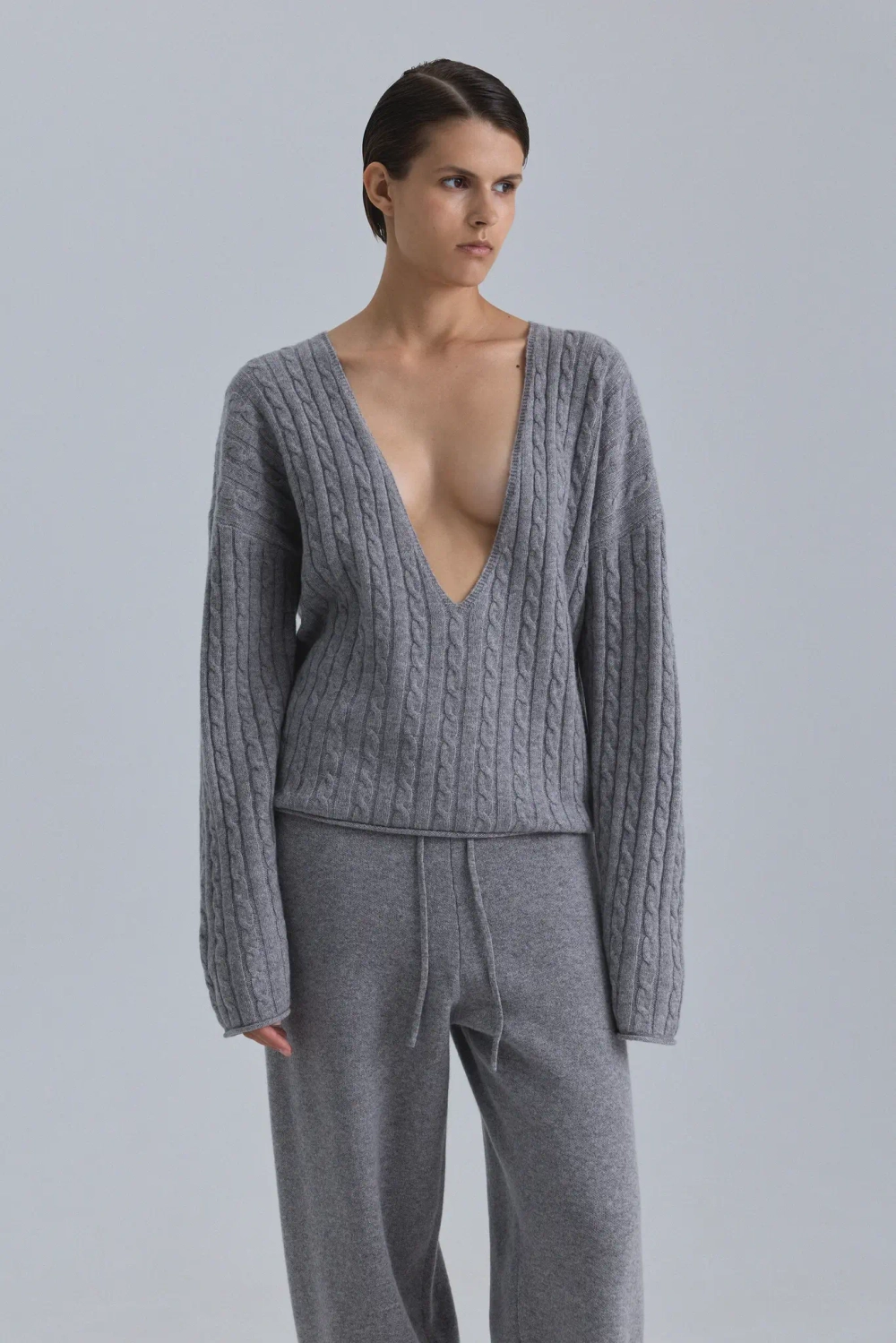 Джемпер Opora