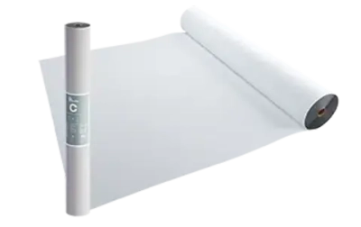 Гидропароизоляционная пленка Dacha C увеличенной прочности