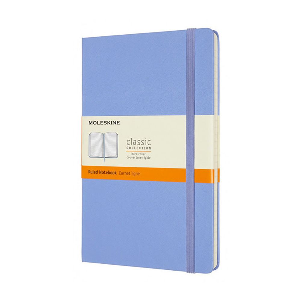 Блокнот Moleskine Classic Large (QP060B42)
