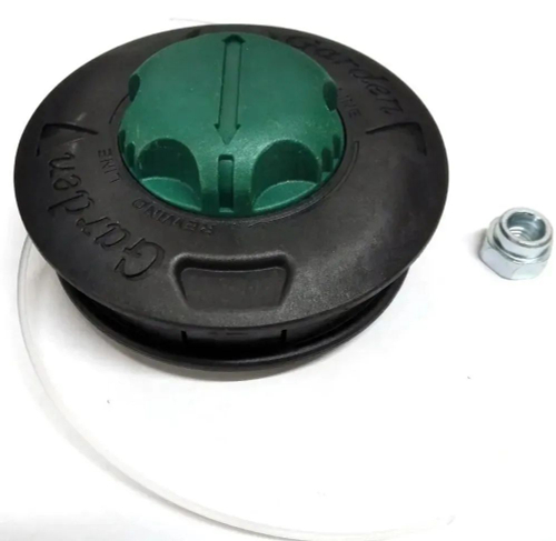 Катушка для триммера Trimmer Line п/автомат Garden В0179В