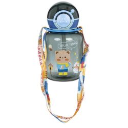 GAEM Бутылка, 600 мл, L9 W9 H17 см, 3в.