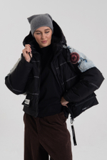 Шапка вискоза + шерсть лана