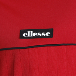 Мужское теннисное поло Ellesse Aaron T-Shirt Men - Red