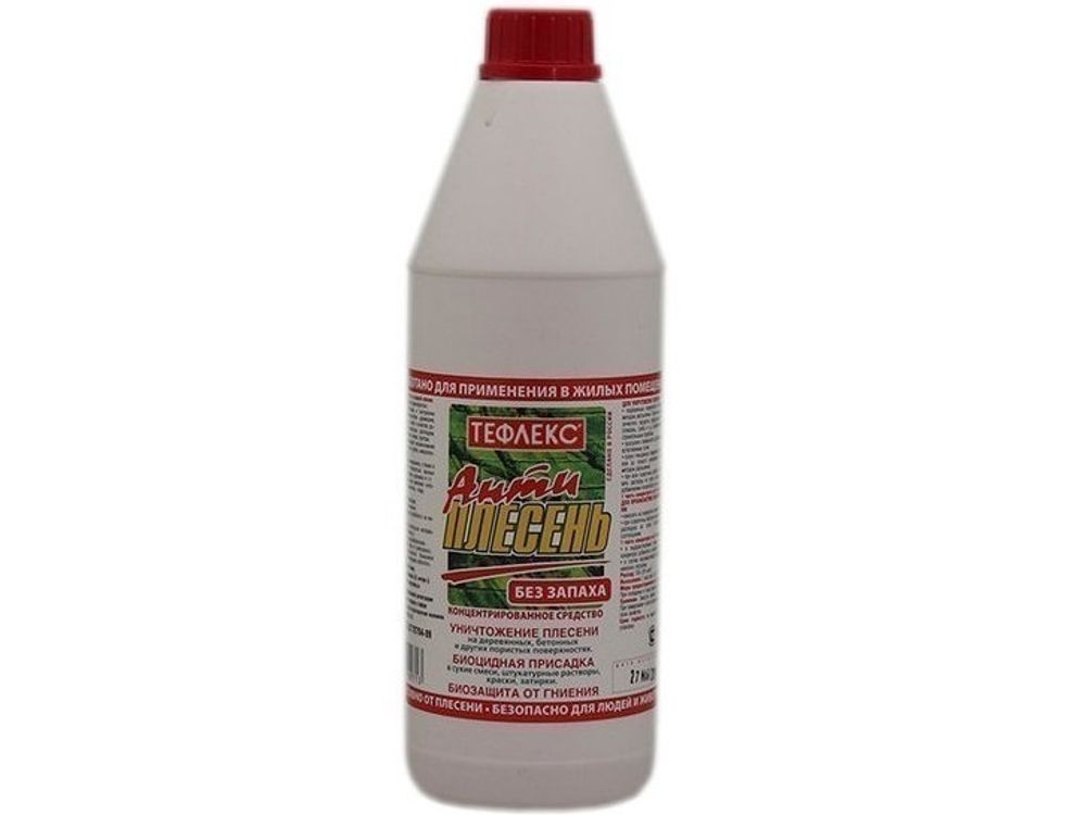 АНТИПЛЕСЕНЬ  1 Л ТЕФЛЕКС