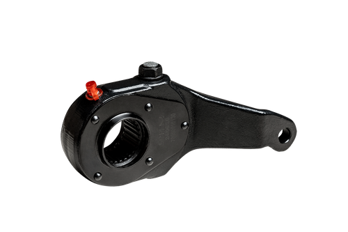 Рычаг регулировочный механический задний левый 26 шлиц. FAW, SHACMAN (3502090Z) SORL