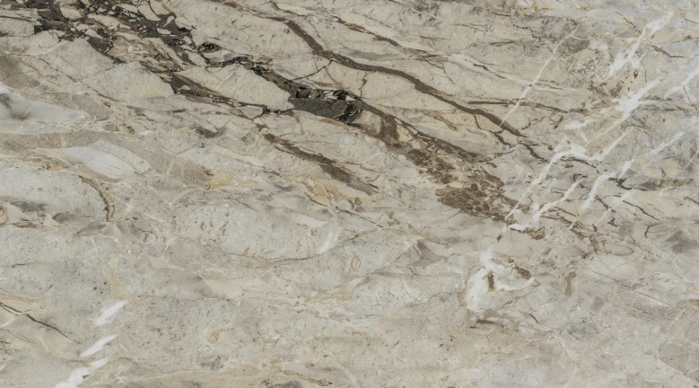 Столешница 38мм 4,2 метра матовая Версаль №190БТ