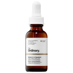 Омолаживающая сыворотка с ретинолом 1% в сквалане The Ordinary Retinol 1% in Squalane, 30 мл.