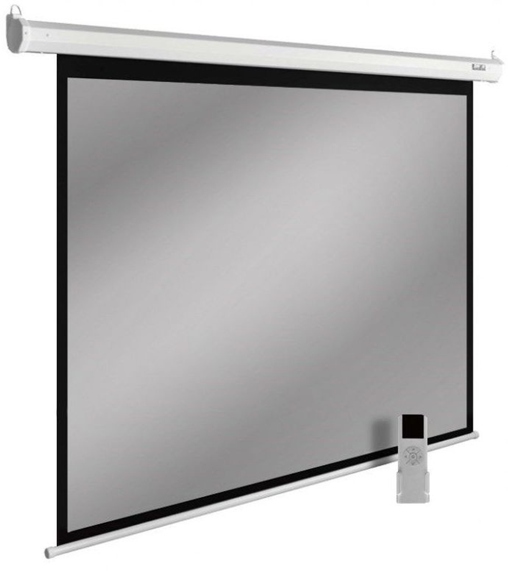 Экран  Cactus CS-PSSME-280X175-WT