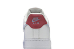 Кроссовки Nike Air Force 1 Desert Berry (Женская размерная сетка)