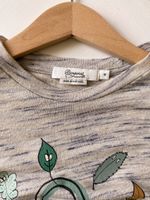 Хлопковая футболка Bonpoint, 104