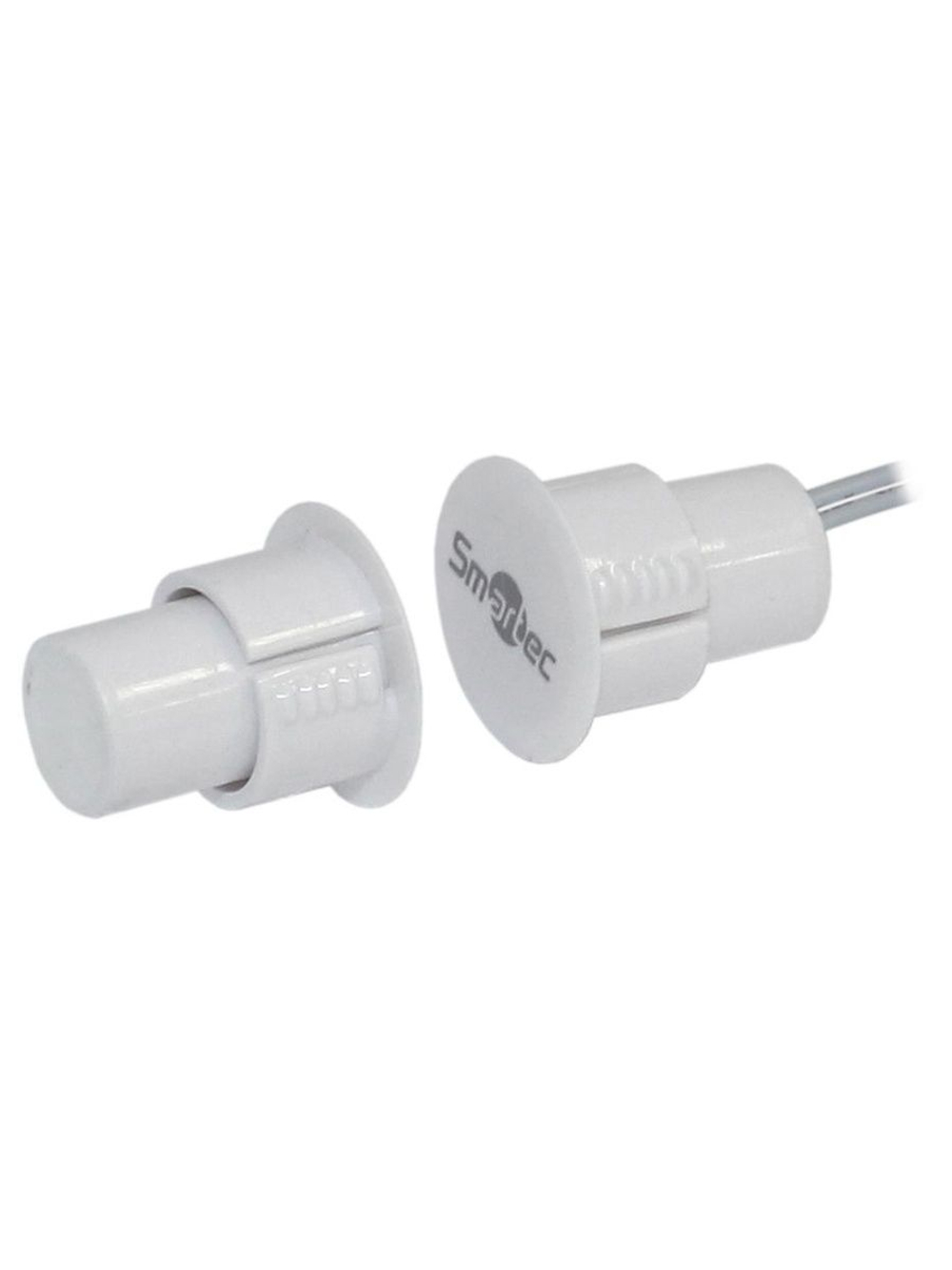 ST-DM030NC-WT Извещатель магнитоконтактный