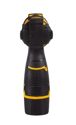 Шуруповерт аккумуляторный с режимом дрели Eurolux, в кейсе 2 АКБ, 12 В, 25 Н*м, 2 режима ДА-12DU-2