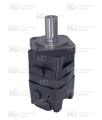 Гидромотор героторный МГП 160