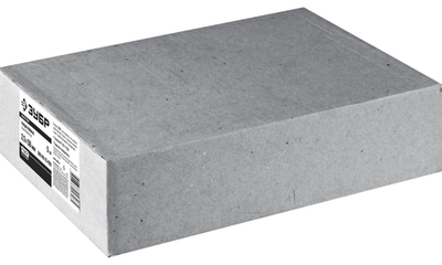 ЗУБР 50 x 2.5 мм, цинк, 5 кг, ершеные гвозди (305140-25-050)