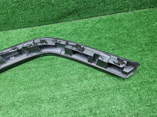 Расширитель задний левый Mercedes G W463 18-24 AMG