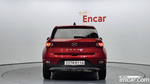 Hyundai Venue 1.6 Modern (01.2020)