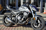 VOGE 525R, 2024 с пробегом