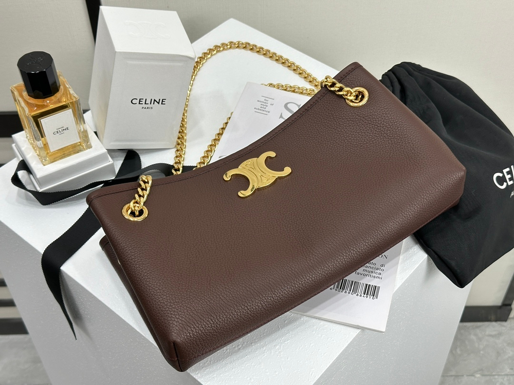 Celine Newspaper 31 cm