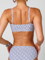 Топ цвет Мозаика (К) размер L