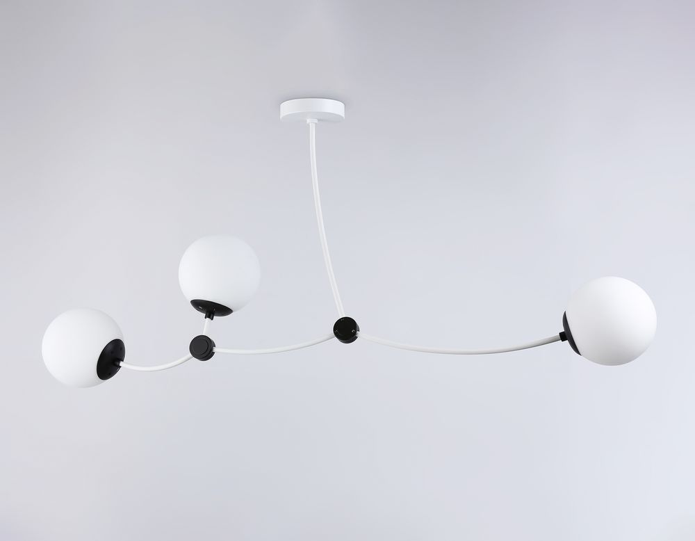 Ambrella Подвесной светильник Modern TR2566