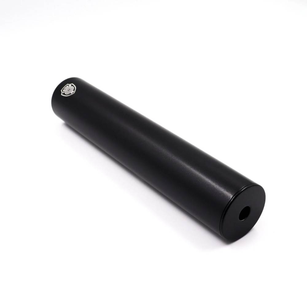 ДТКП закрытого типа на карабин TG2 (.366 ТКМ, M24x1,5, 200 мм), Точка76
