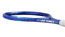 Теннисная ракетка Yonex Ezone New 98 (305 g) + струны