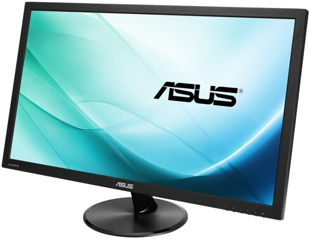 Монитор 21.5" ASUS VP228HE (90LM01K0-B05170)