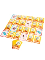 Настольная игра Мемо Союзмультфильм
