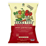Грунт 10л Рассада, томаты, перцы, баклажан ФАРТ ТЕРРА ВИТА