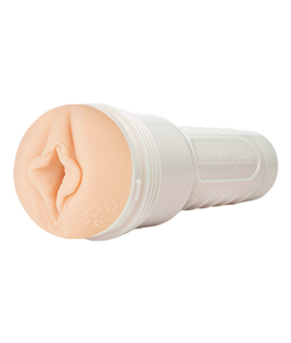 Мастурбатор слепок вагины Tori Black - Fleshlight Girls (Цвет: телесный)