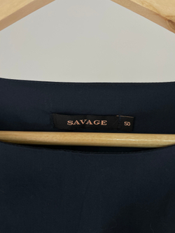 Платье Savage