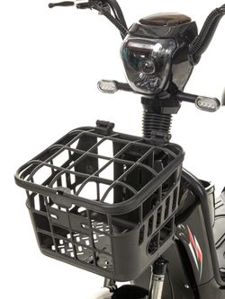 Электроскутер GT EV2 PRO