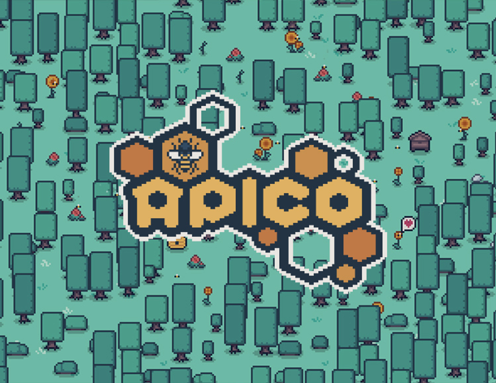 Apico (для ПК, цифровой код доступа)