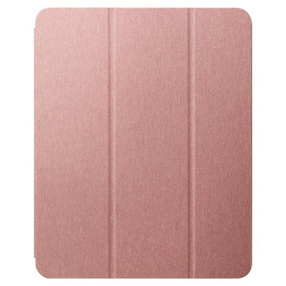 Чехол Spigen Urban Fit для iPad Air 13 (2024) ACS07673 Rose Gold
