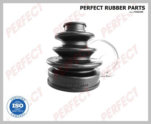 Пыльник привода 22x66/75x96 PERFECT (Кратность 1 шт) TO54NC42IZ